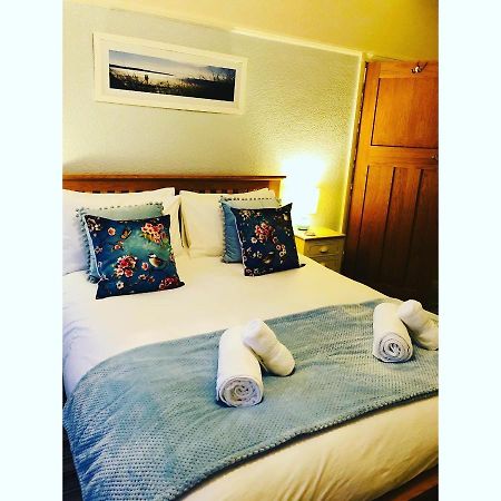 Rhos On Sea Home 외부 사진