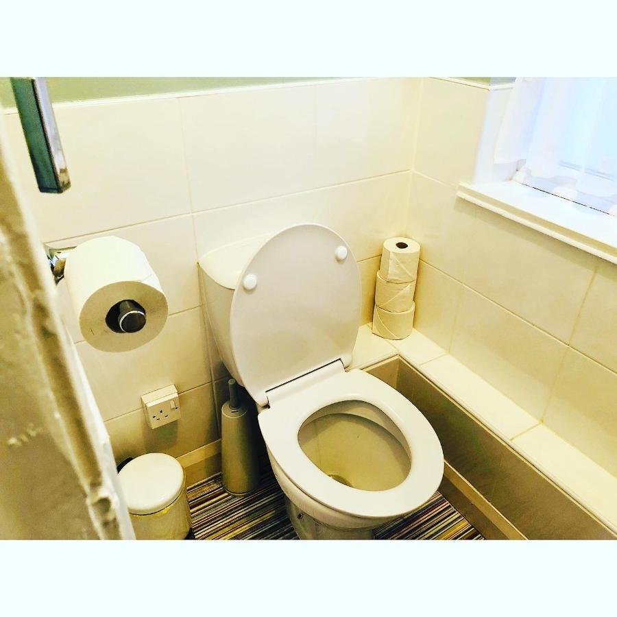 Rhos On Sea Home 외부 사진