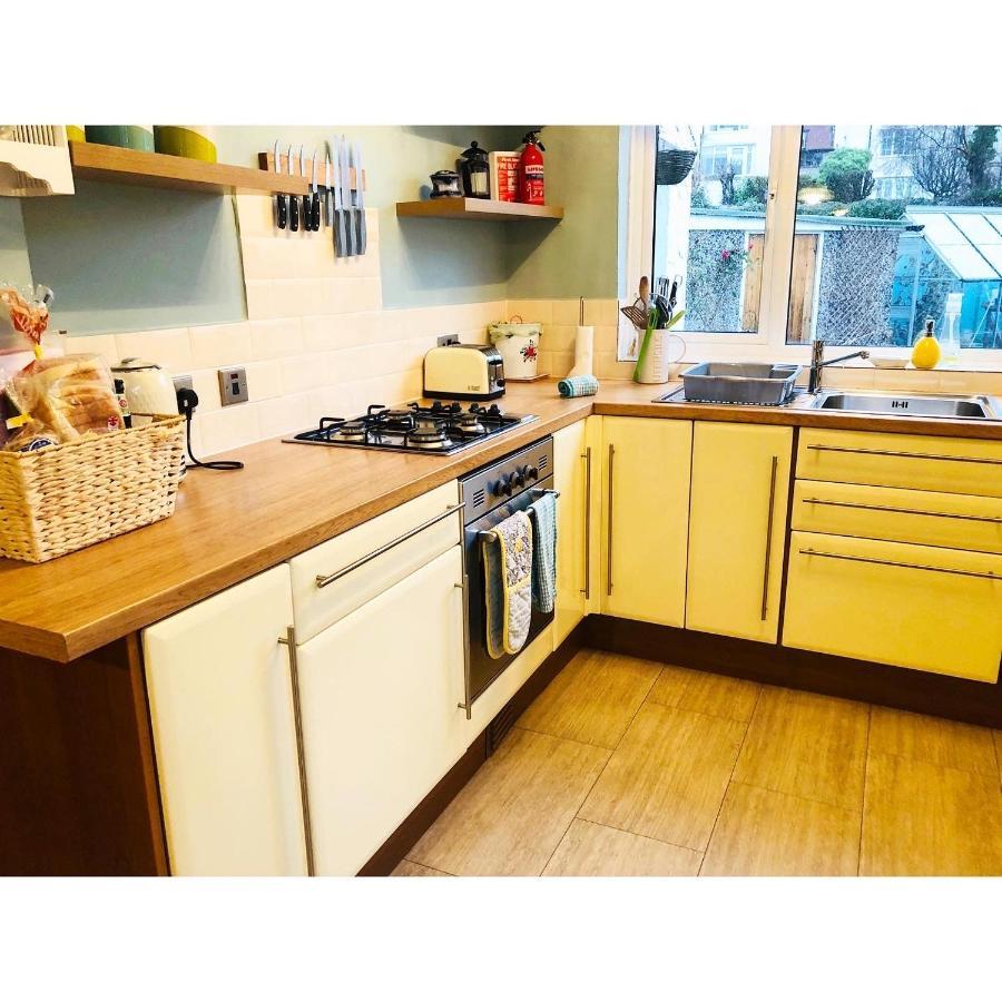 Rhos On Sea Home 외부 사진