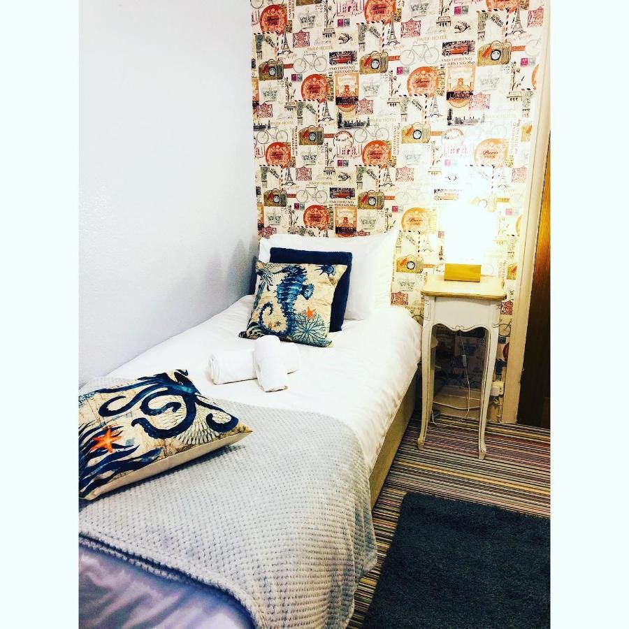 Rhos On Sea Home 외부 사진